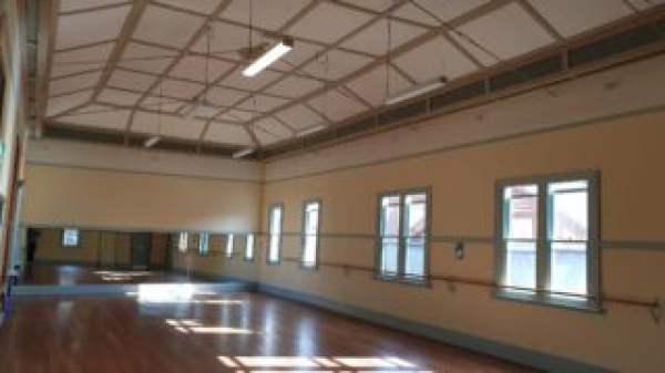 heritage house painting