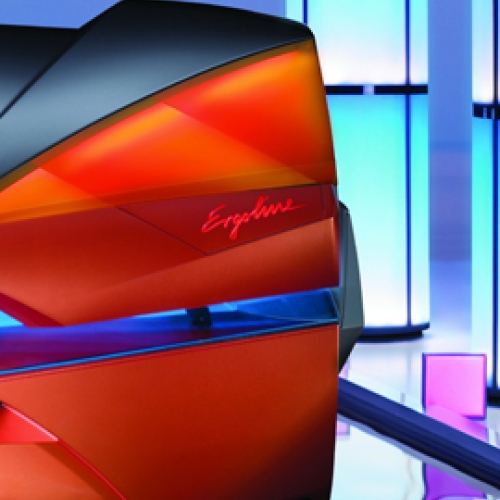 Reconditioned Sunbeds