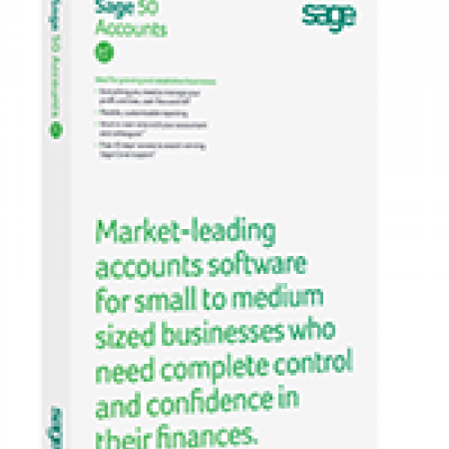 Sage 50 Accounts E-Learning