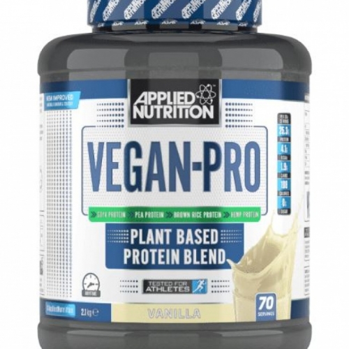 Applied Nutrition Vegan Pro